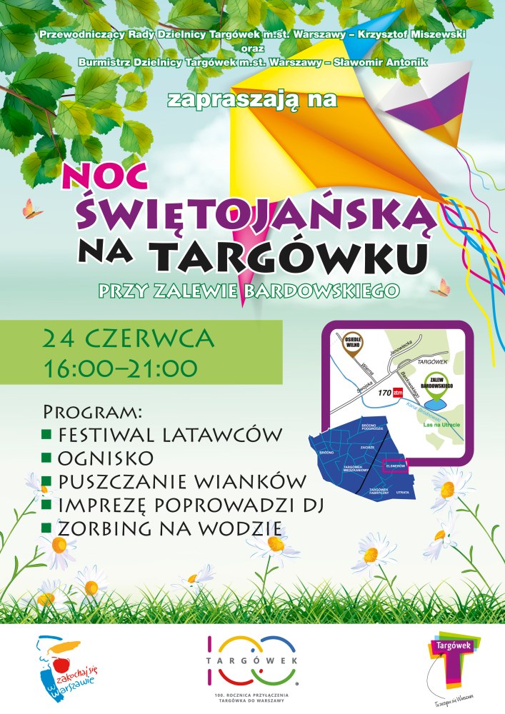 targowek