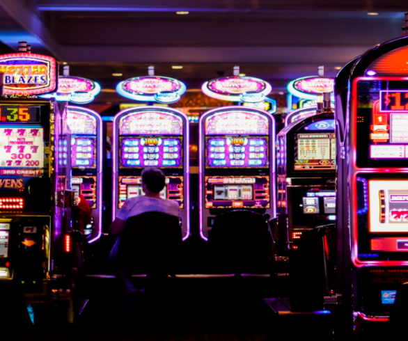 Zaawansowany przewodnik po kasyno online