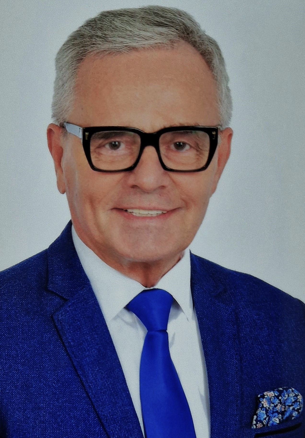 Edmund Szwed. A gdyby tak… Prezydent Rzeczypospolitej, dr Karol Nawrocki, w swoim Orędziu Noworocznym zwrócił się do nas – Polek i Polaków – tymi słowami: