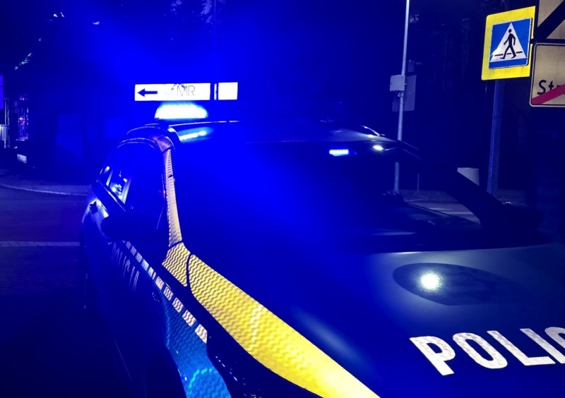 Nietrzeźwe kierujące zatrzymane w Elblągu i Godkowie