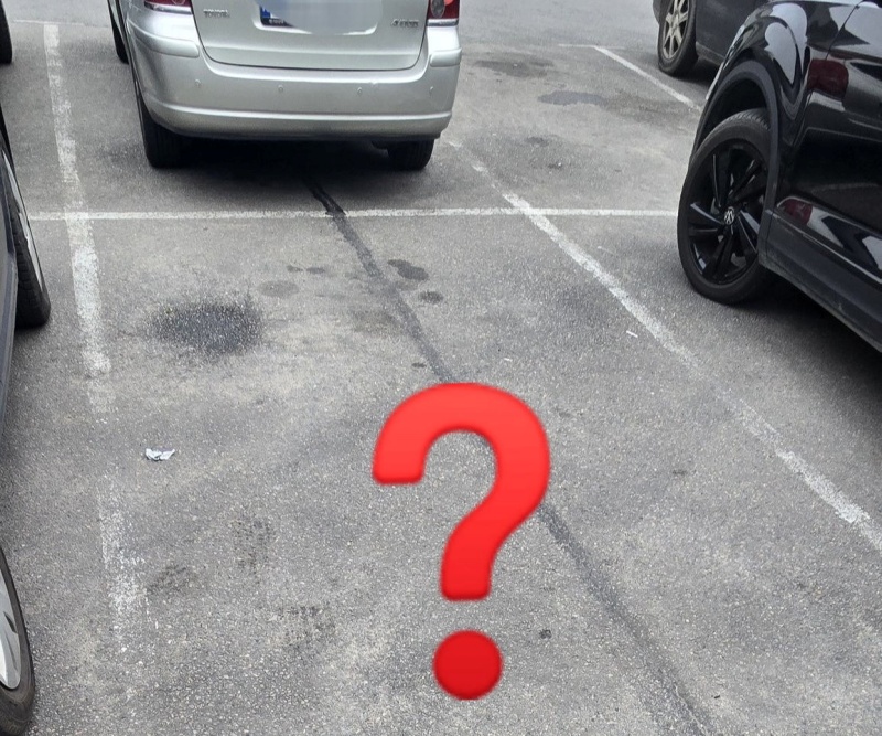 Świąteczne roztargnienie i „kradzież”, której nie było