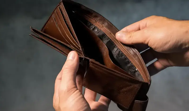 Tańsze Święta Bożego Narodzenia. Elblążanie, jak większość Polaków, zaciskają pasa