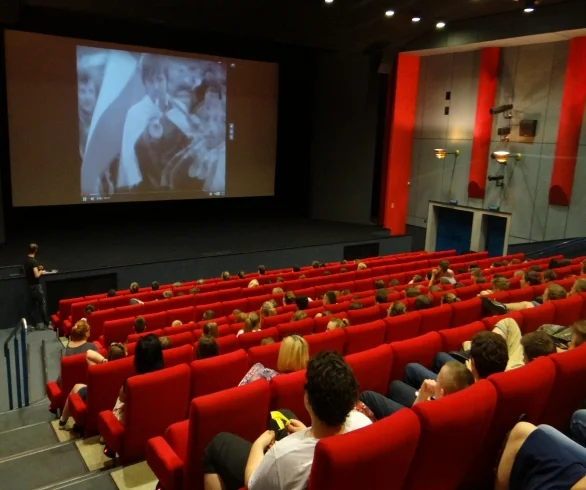 Elbląska podróż w czasie. Premiera filmu „Jutro tu będzie Polska” już 29 grudnia