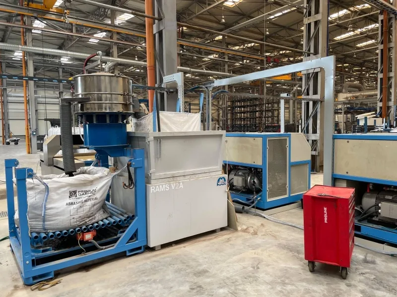 Jak zredukować koszty eksploatacji waterjeta bez utraty jakości?