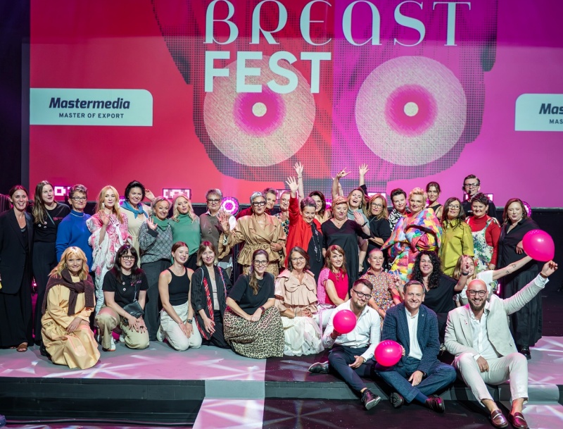 Elbląg dołącza do Klubu Partnerów Fashion Revolution. Będziemy promować odpowiedzialną modę?