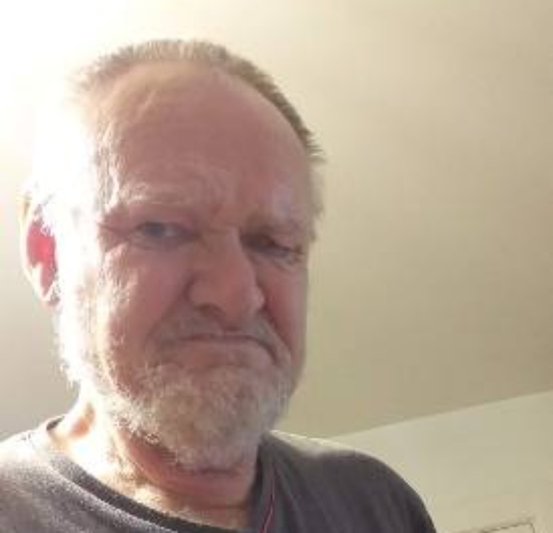 Elbląska policja apeluje o pomoc w poszukiwaniach 72-latka