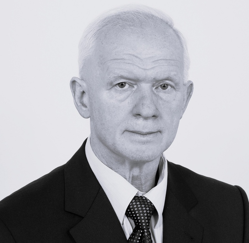 Zmarł Sławomir Sadowski. Odszedł zasłużony senator, wicewojewoda i wychowawca pokoleń