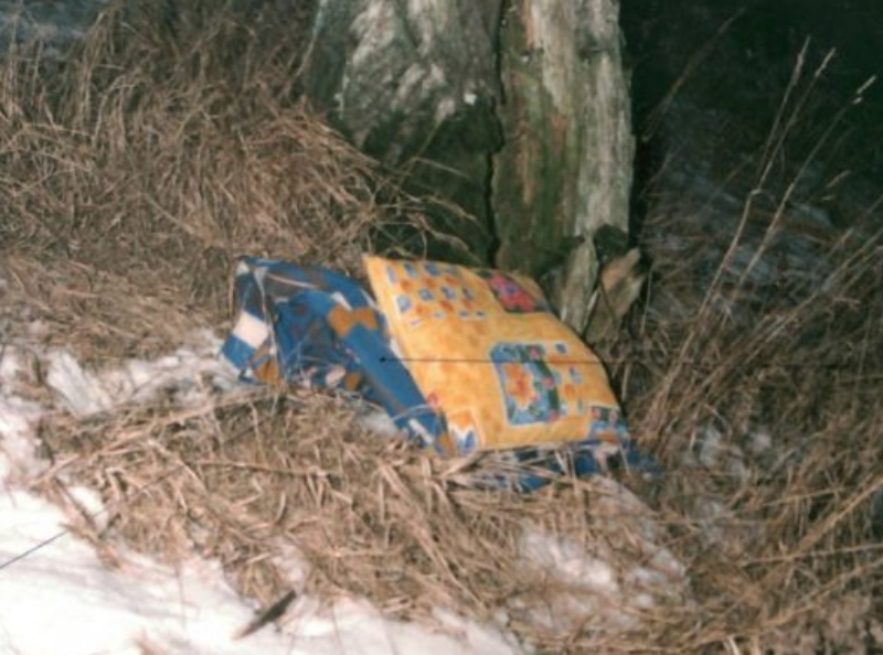 Policyjne Archiwum X. Wciąż wyjaśniają sprawę martwego noworodka w Kazimierzowie