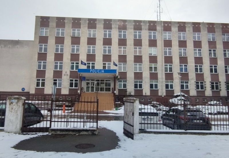 Trzęsienie ziemi w warmińsko-mazurskiej policji. Elbląg ma nowego komendanta po „aferze kotłowej”