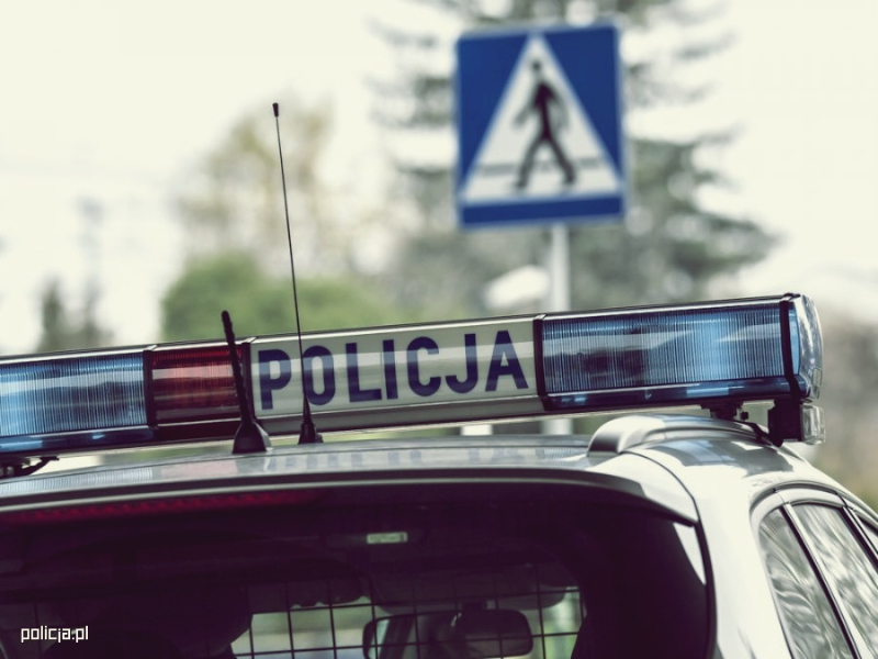 Bilans weekendu na elbląskich drogach. Setki mandatów, pijani kierowcy i zatrzymania