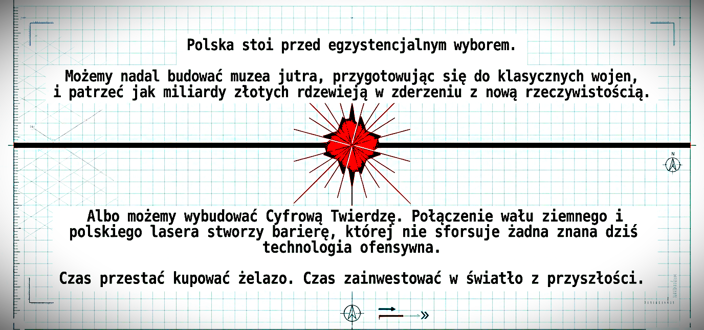 Na wzór Iron Dome. Rewolucyjny – polski system obrony totalnej