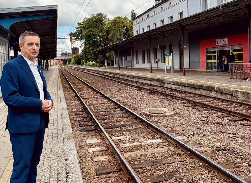 Komentarz. Czy Elbląg ma być tylko „sypialnią” Gdańska? Kontrowersyjne wizje lokalnych parlamentarzystów Koalicji Obywatelskiej