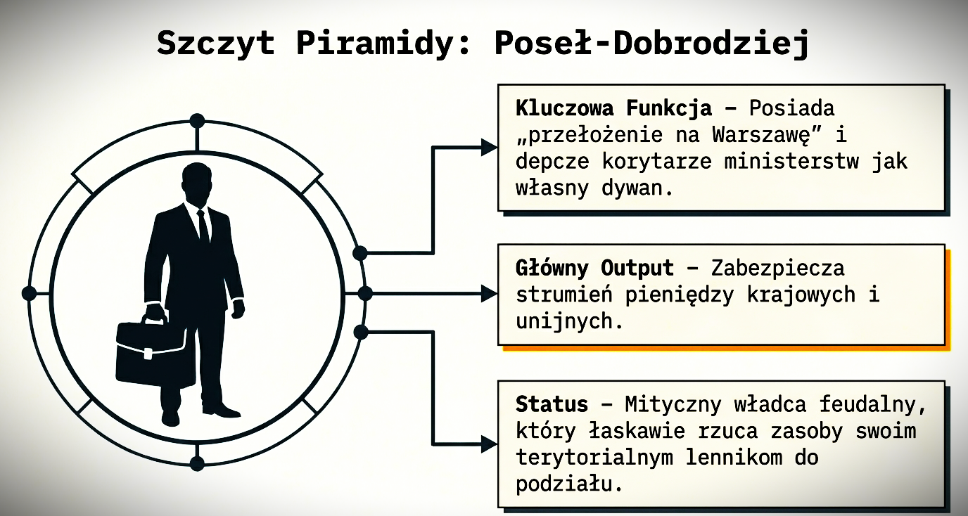 Pamiętaj! Nie mów „klika”, bo ranisz ich uczucia. Poprawna nazwa, to „sieć interesów”