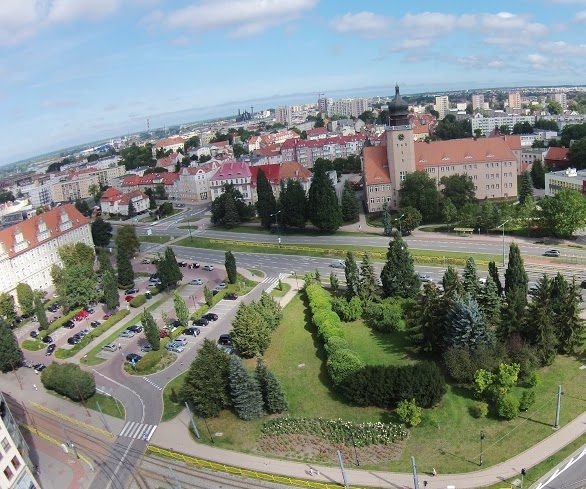 Jakie wnioski zostały zakwalifikowane do Budżetu Obywatelskiego?