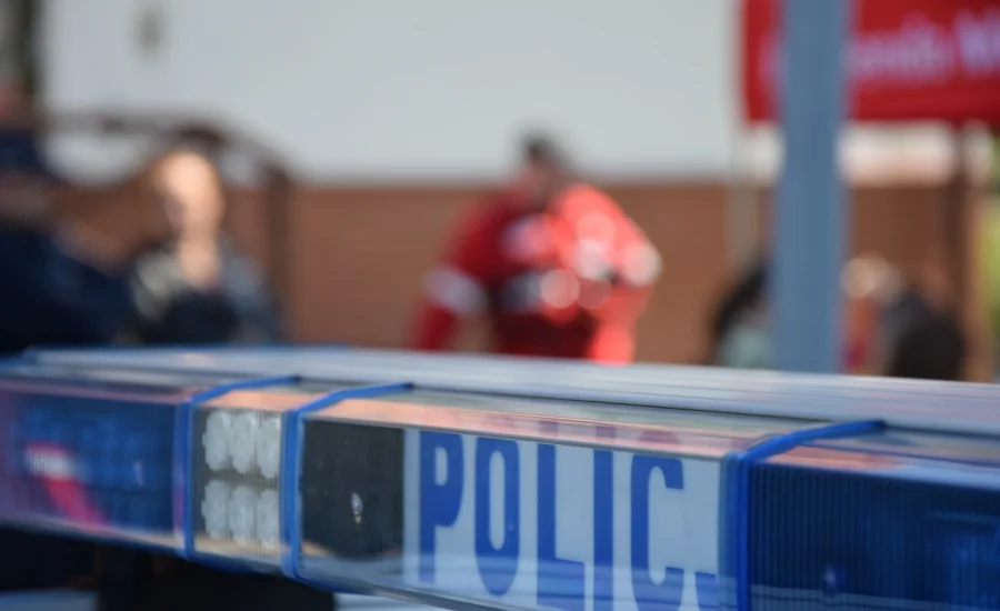 Tragedia nad Nogatem. Nie żyje 55-latek, to pierwsza ofiara utonięcia w tegoroczne wakacje