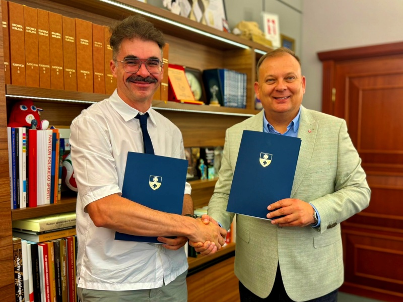Zielone światło dla portu w Elblągu. Umowa na projekt „Bramy na Bałtyk” podpisana