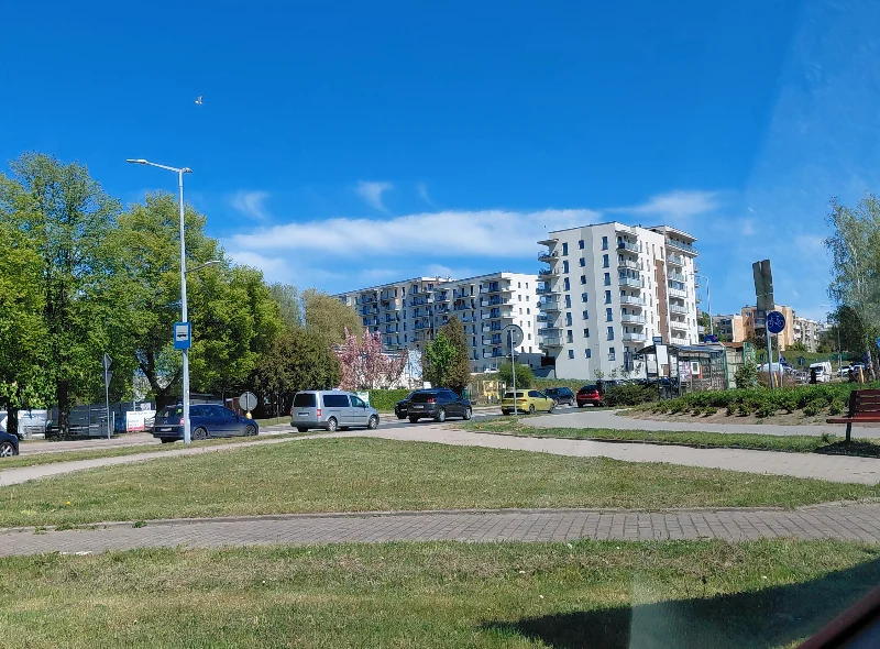 Developerzy nie odpuszczają. Mimo sprzeciwu Elblążan przez cały czas chcą budować