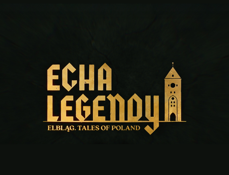 Światowy triumf Elbląga. Film „Echa Legendy” na szczycie globalnego rankingu
