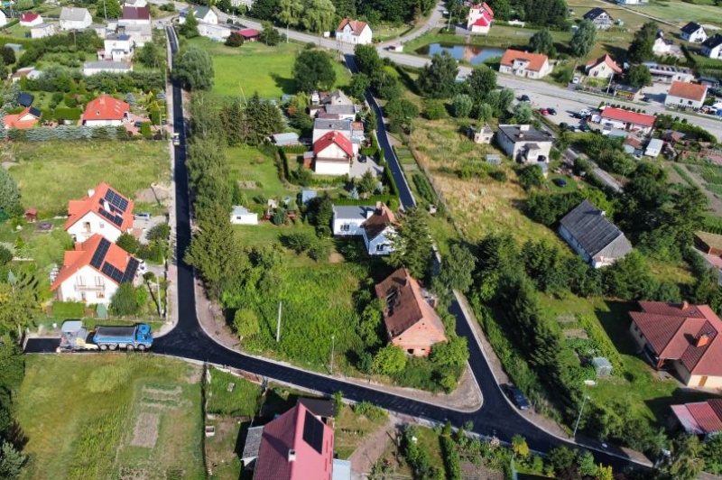 Przełom w sprawie obwodnicy Jegłownika. GDDKiA złożyła wniosek o decyzję środowiskową dla trasy DK22