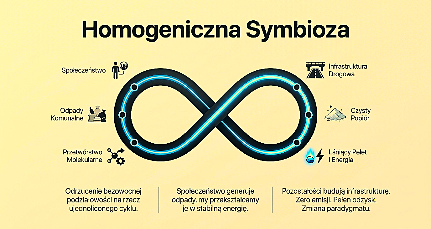 Edmund Szwed. Kto komu powinien płacić za odbiór odpadów komunalnych? Od iluzji segregacji do rewolucji energetycznej