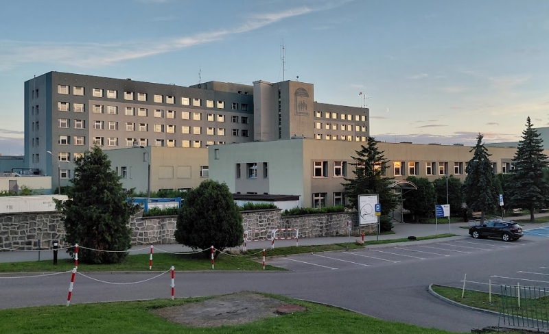Dziecko urodziło się z substancjami psychoaktywnymi w organizmie. Śledztwo prokuratury i interwencja w szpitalu