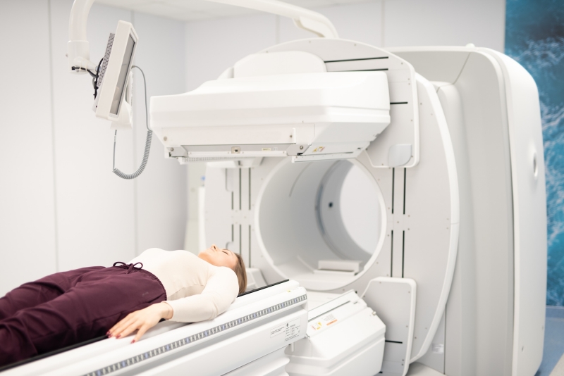 Nowy wymiar diagnostyki onkologicznej w Elblągu. Affidea otwiera siódmą w Polsce pracownię PET/CT oraz pracownię scyntygrafii